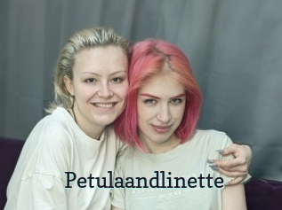 Petulaandlinette