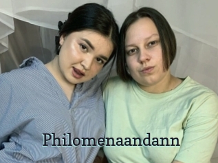 Philomenaandann