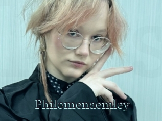 Philomenaemley