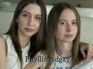 Phyllisandgay