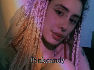 Pinkcandy