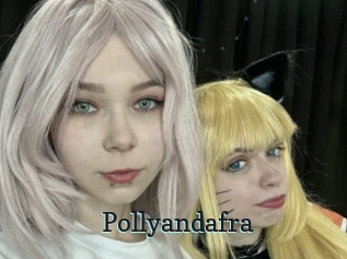 Pollyandafra