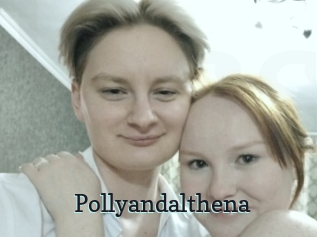 Pollyandalthena