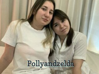 Pollyandzelda