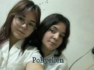 Pollyellen