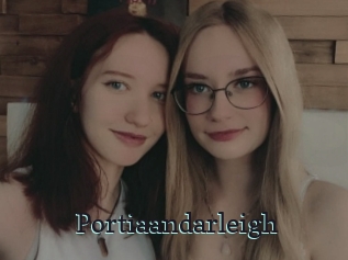 Portiaandarleigh