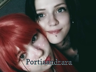 Portiaandzara