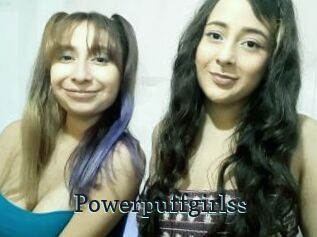 Powerpuffgirlss