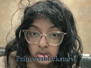 Princessblacksnow