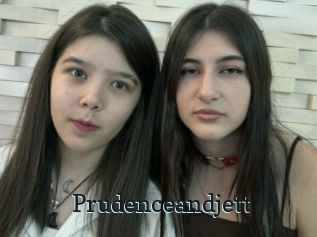 Prudenceandjett