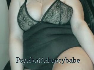 Psychoticbustybabe