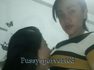 Pussysperverted