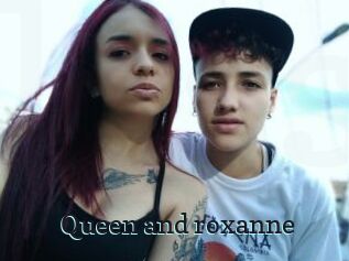 Queen_and_roxanne