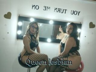 Queen_lesbian