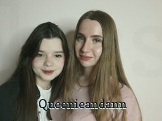 Queenieandann