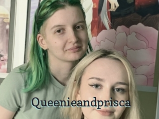 Queenieandprisca