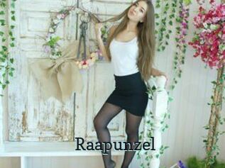 Raapunzel