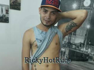 RickyHotRude