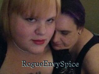 RogueEnvySpice