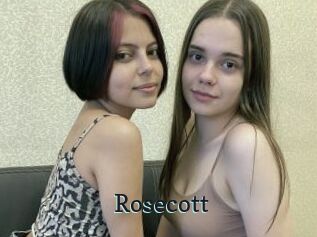 Rosecott