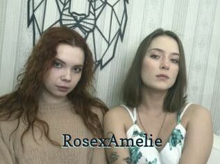 RosexAmelie