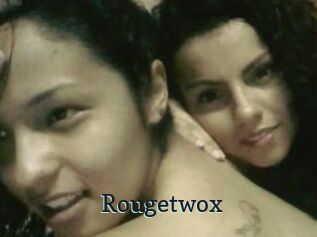 Rougetwox