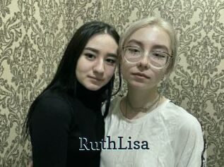 RuthLisa