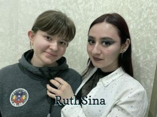 RuthSina