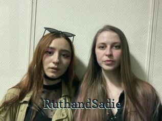 RuthandSadie