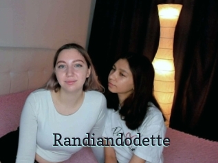 Randiandodette