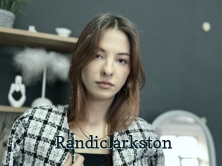 Randiclarkston