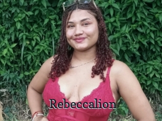 Rebeccalion