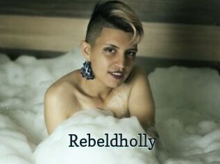 Rebeldholly