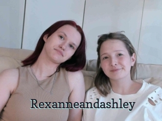 Rexanneandashley