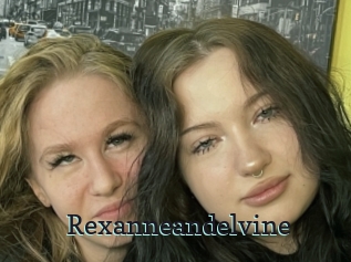 Rexanneandelvine