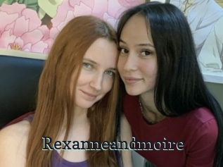 Rexanneandmoire