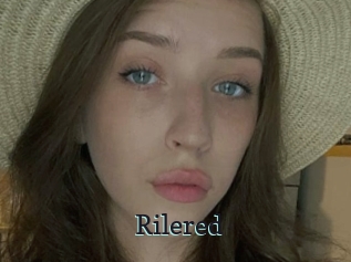 Rilered