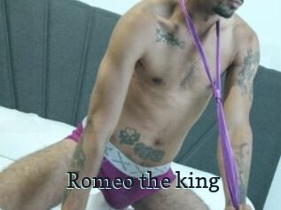 Romeo_the_king