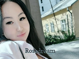 Rosedream