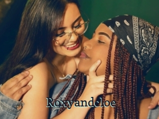 Roxyandcloe