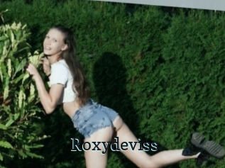 Roxydeviss