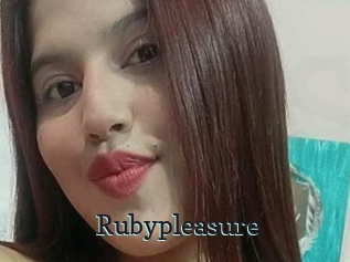 Rubypleasure