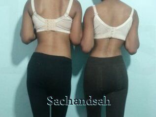 Sachandsah