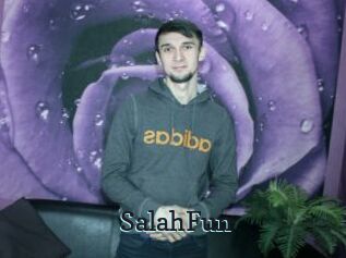 SalahFun