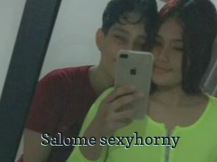 Salome_sexyhorny