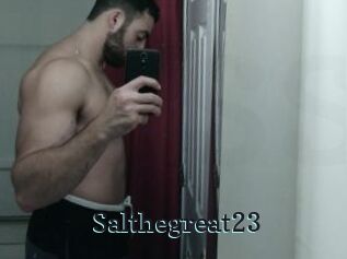 Salthegreat23