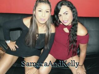 SamaraAndKelly