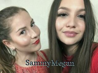 SammyMegan