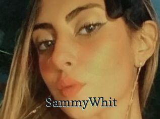 SammyWhit