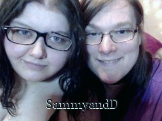 SammyandD